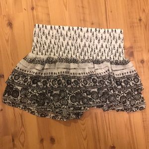 Express skort